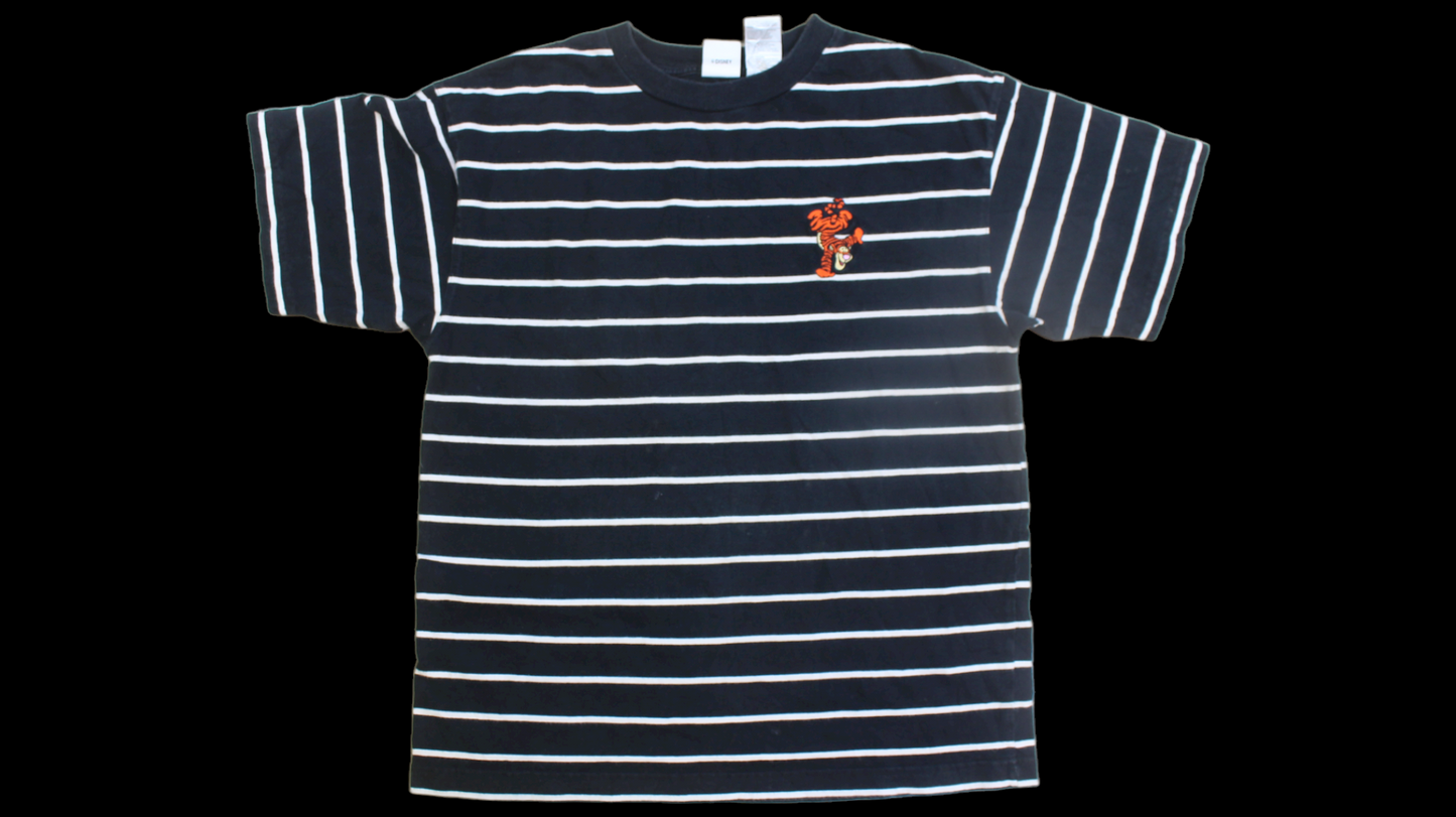 Y2K Tiger Disney shirt