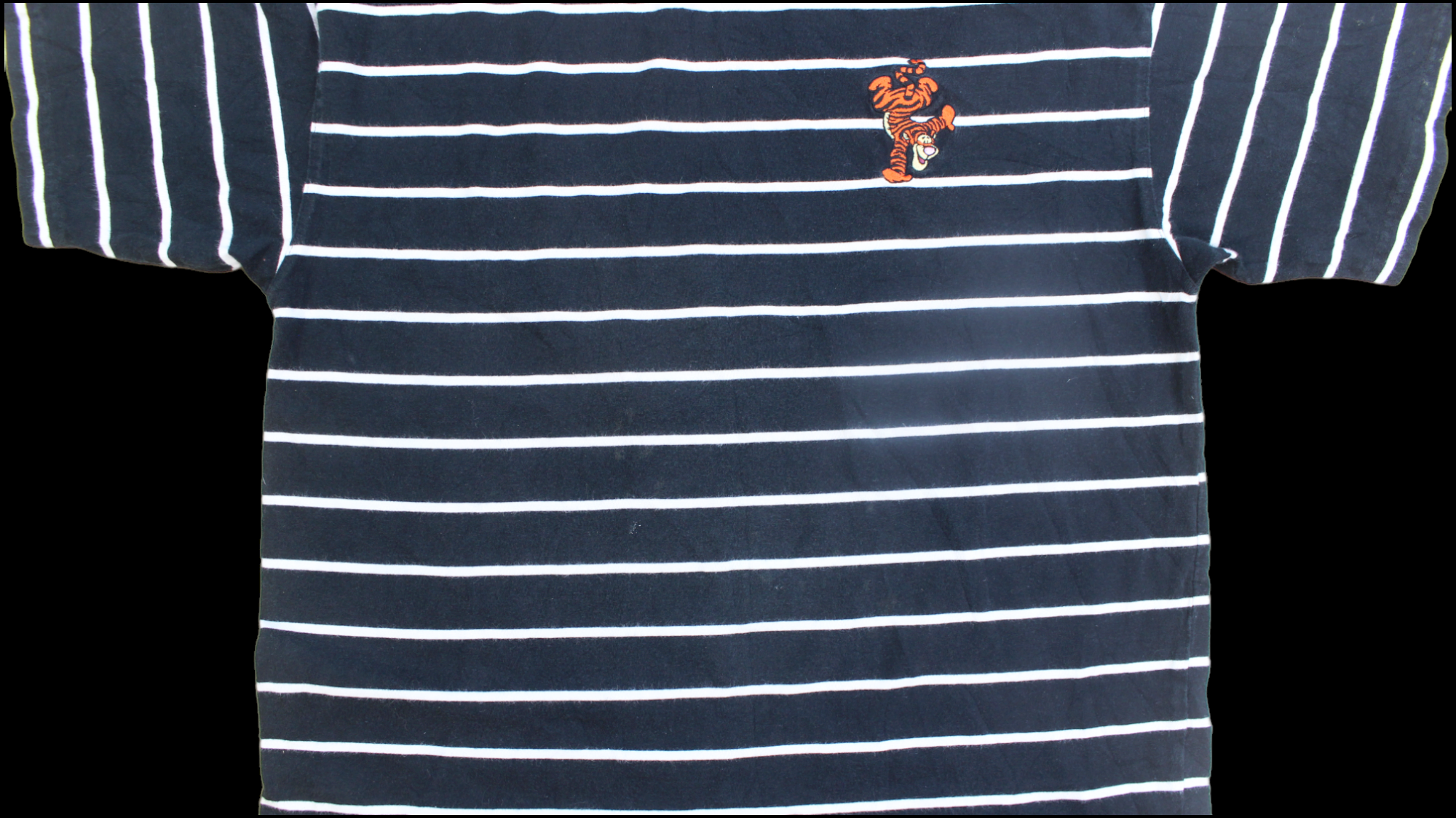 Y2K Tiger Disney shirt