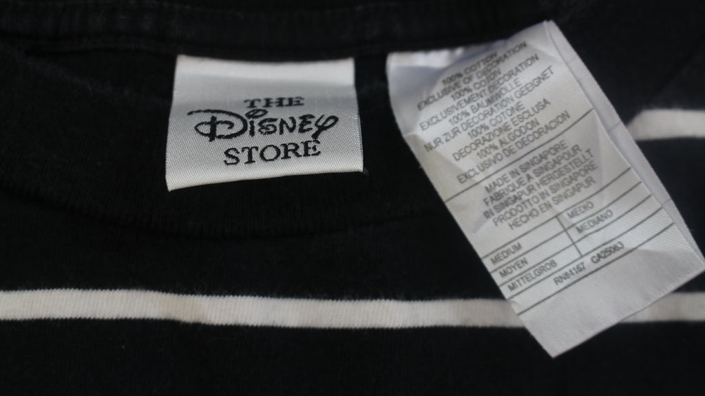 Y2K Tiger Disney shirt