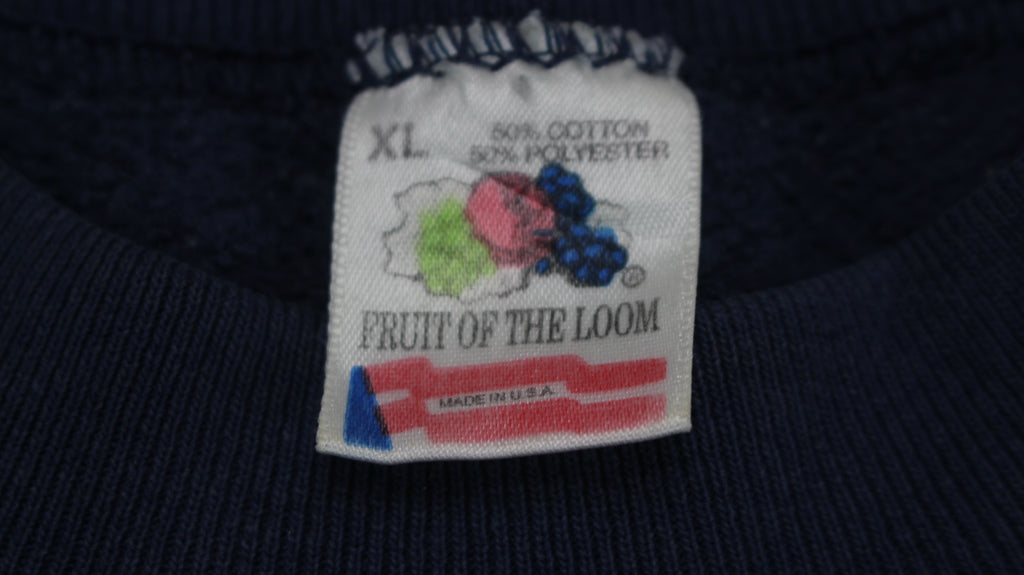 1992 Dallas Cowboys Crewneck