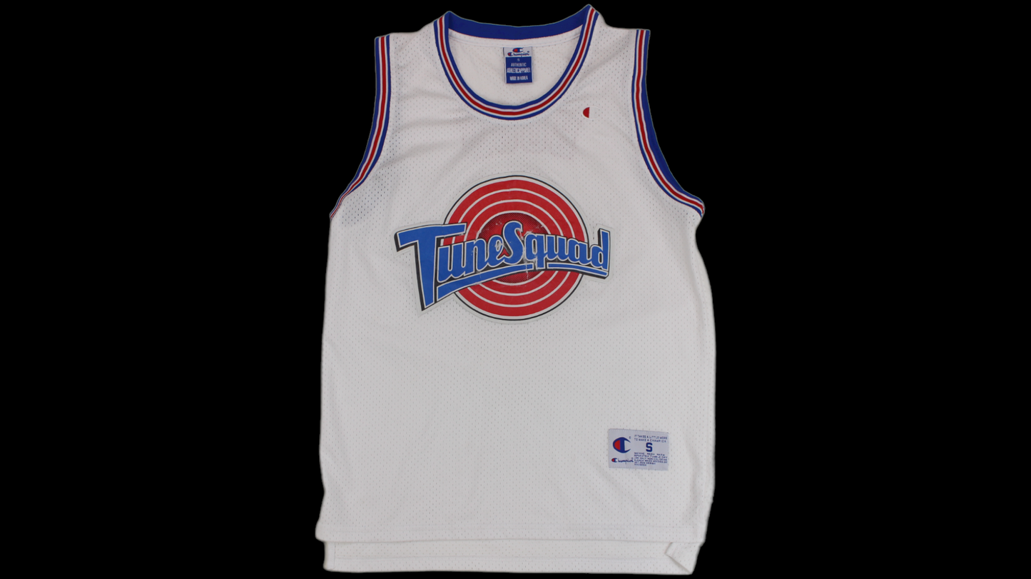 Space jam jersey bugs sales