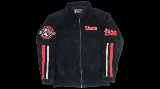 90's Snap-on jacket