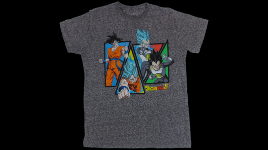 Dragon Ball Z Super shirt