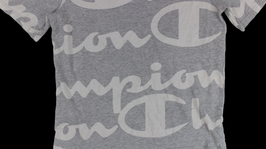 Champion shirt