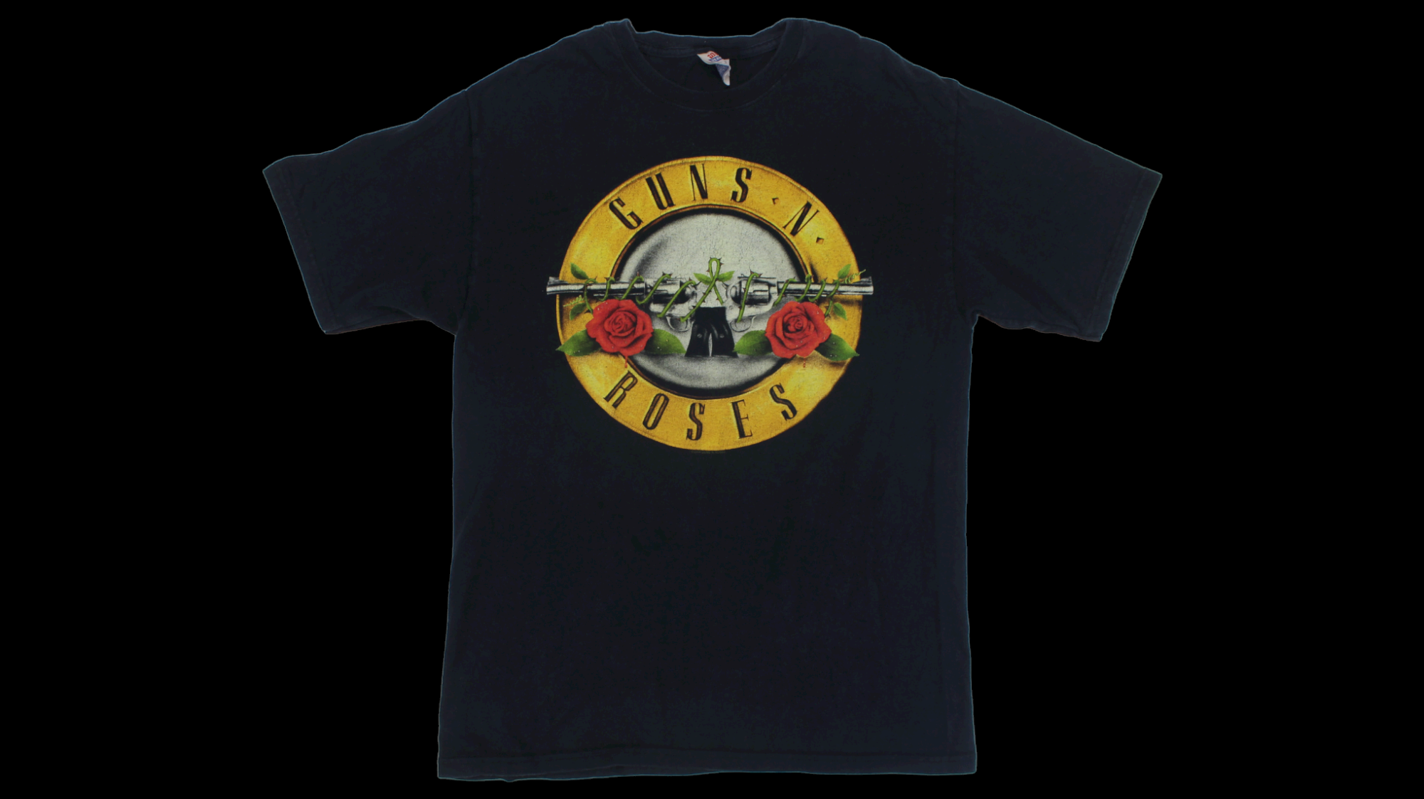 Guns n' Roses shirt