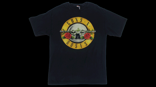 Guns n' Roses shirt