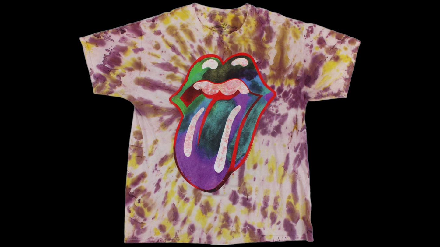 Rolling Stones shirt