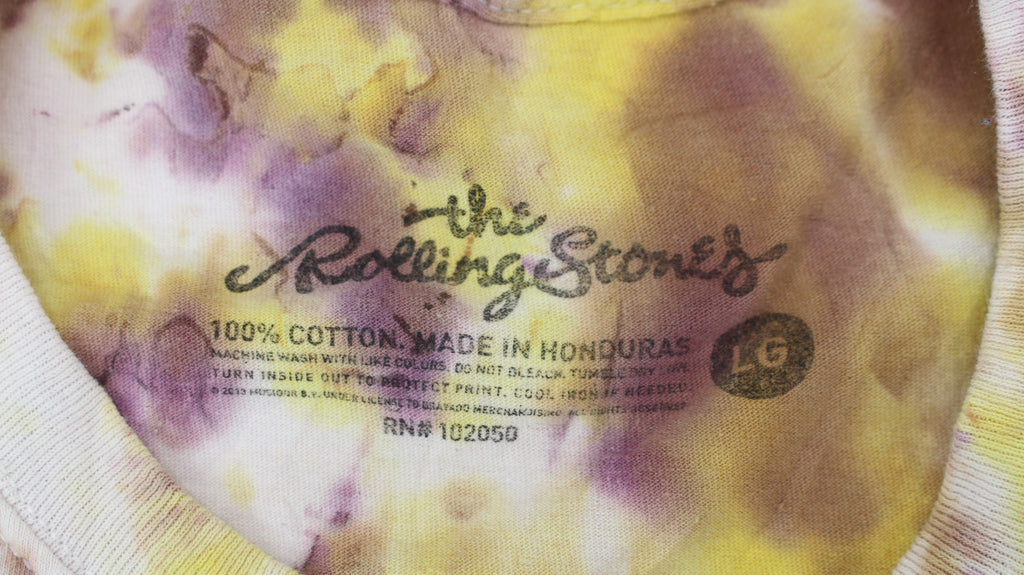 Rolling Stones shirt