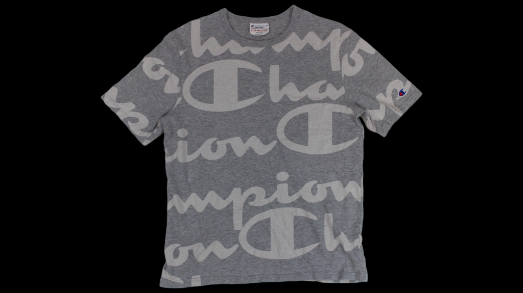 Champion shirt