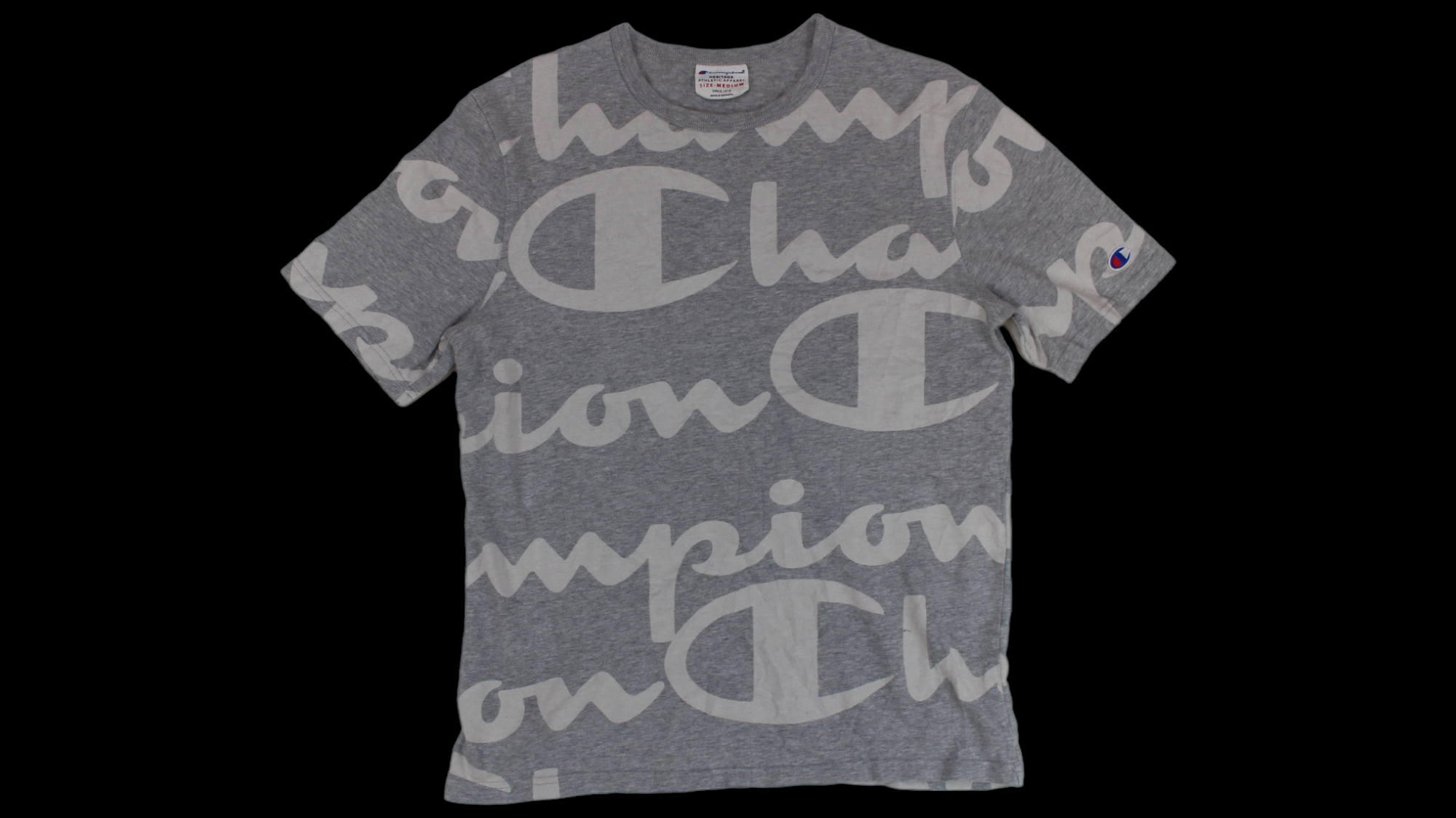 Champion shirt