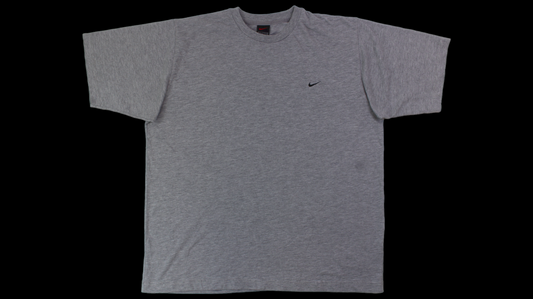 90's Nike Grey shirt