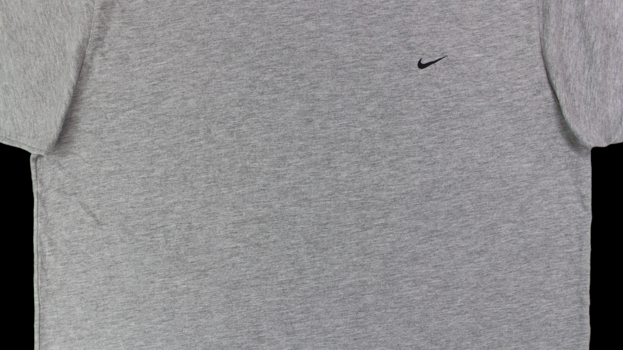90's Nike Grey shirt