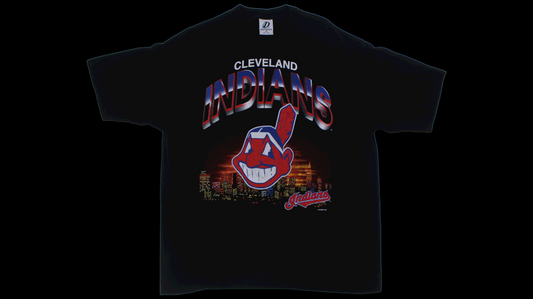 Cleveland Indians 1998 shirt