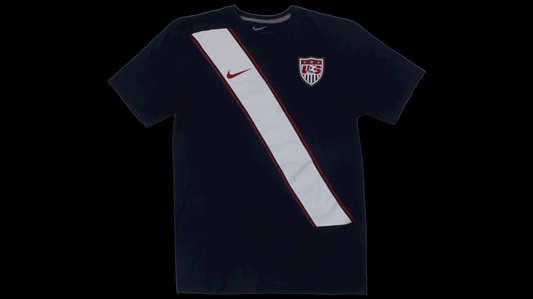 Team USA Nike shirt