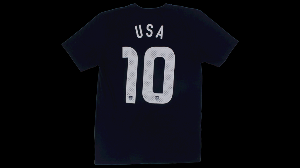 Team USA Nike shirt