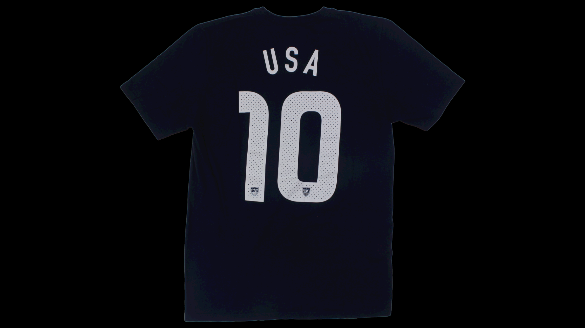 Team USA Nike shirt
