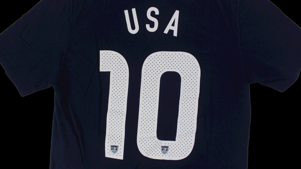 Team USA Nike shirt