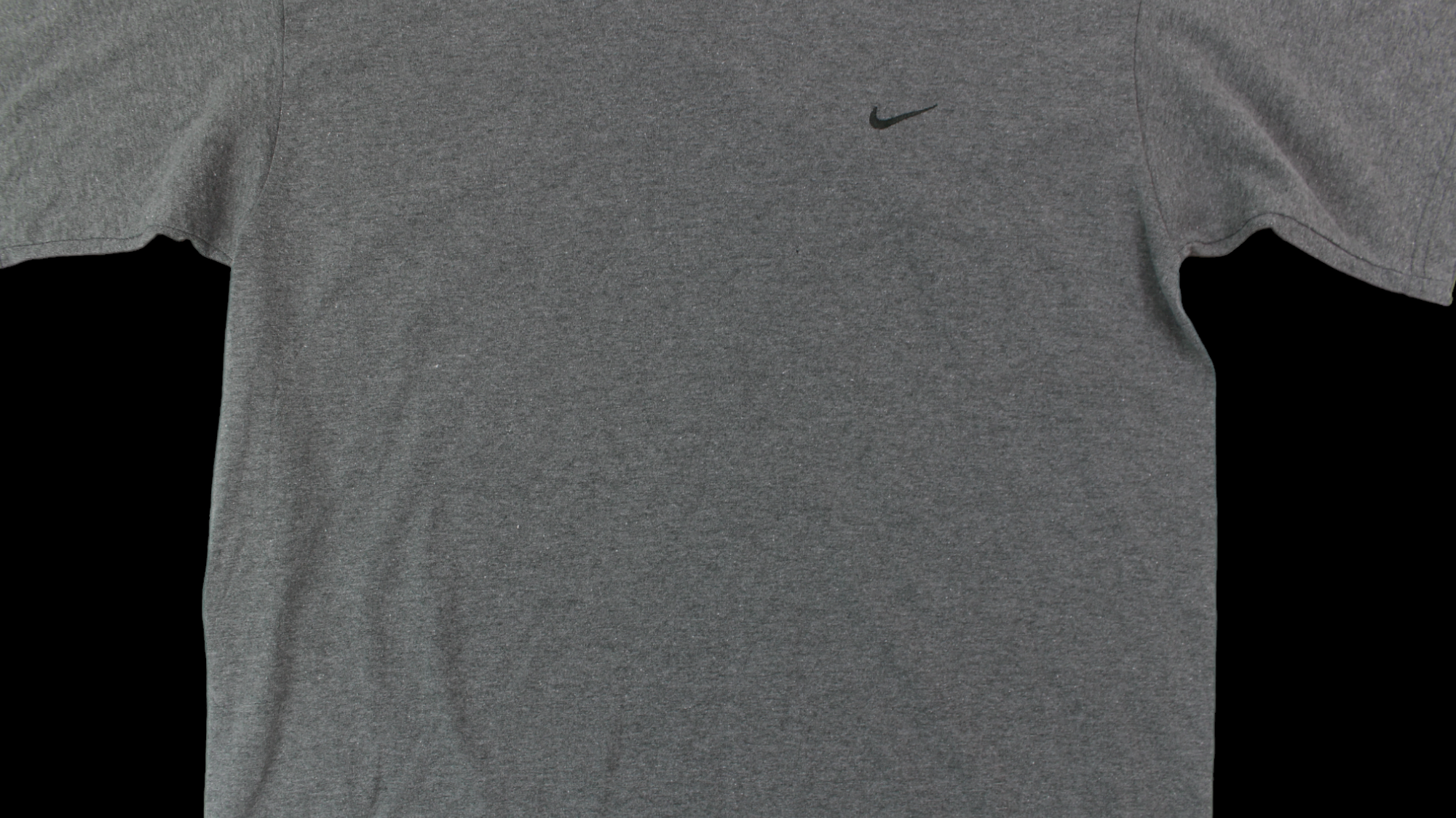 90's Nike Dark Green shirt