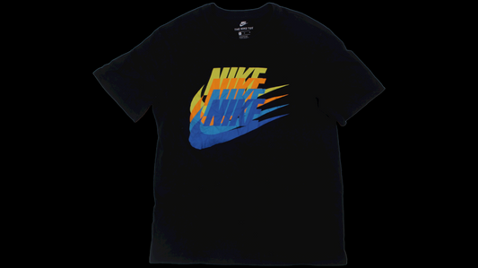 The Nike shirt