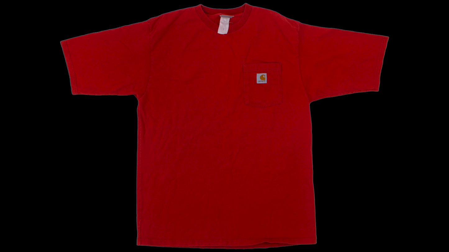 90's Carhartt shirt