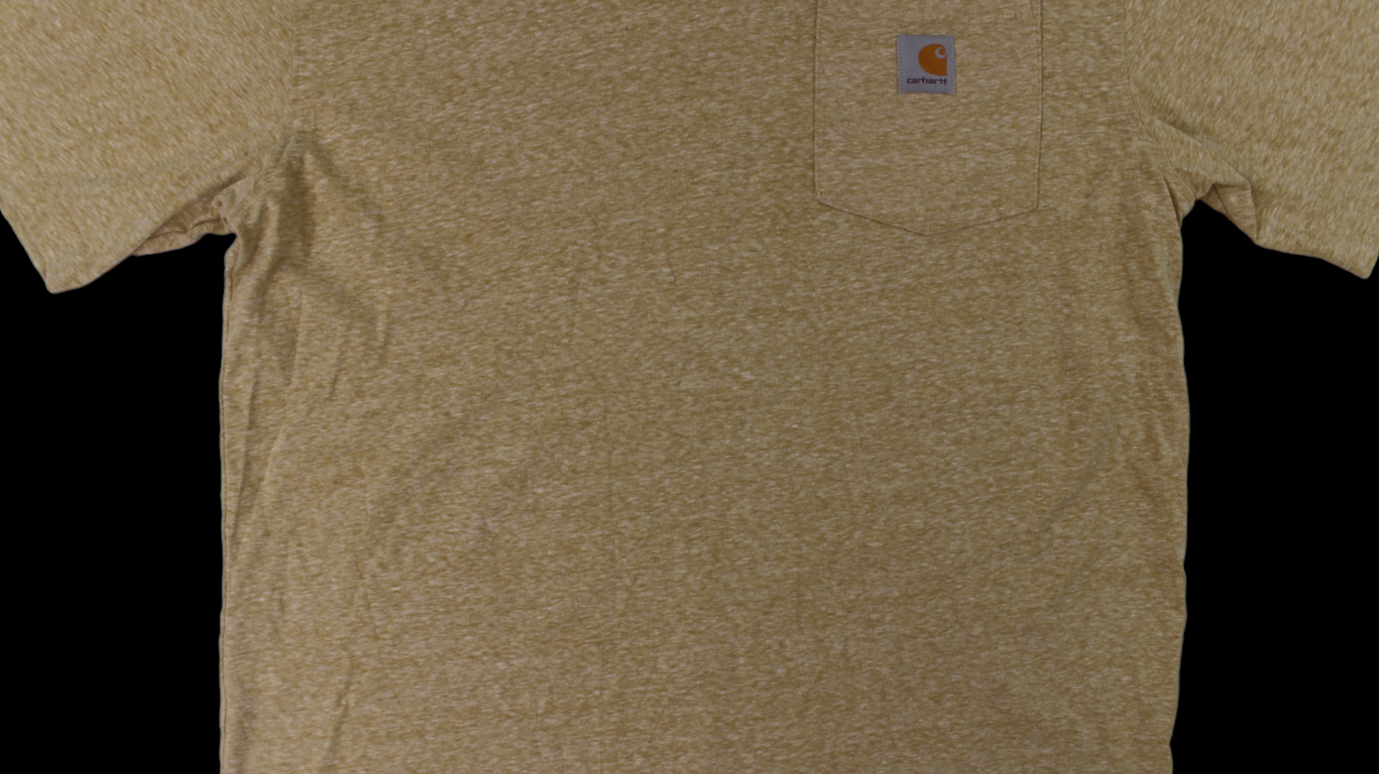 Khaki Carhartt shirt