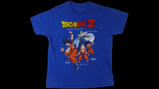 Dragon Ball Z Ripple Junction shirt