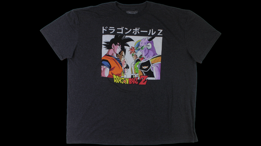 Dragon Ball Z shirt