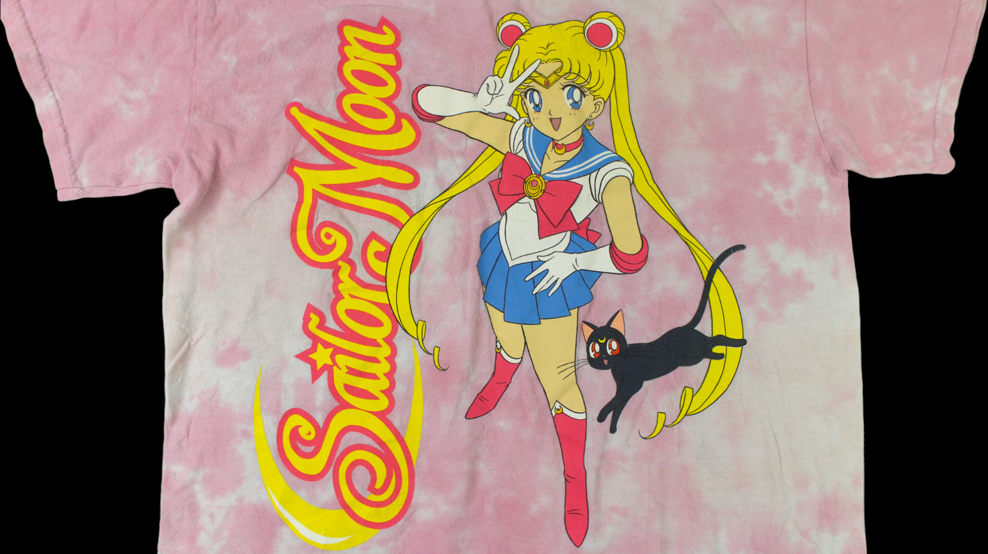 Sailor Moon shirt
