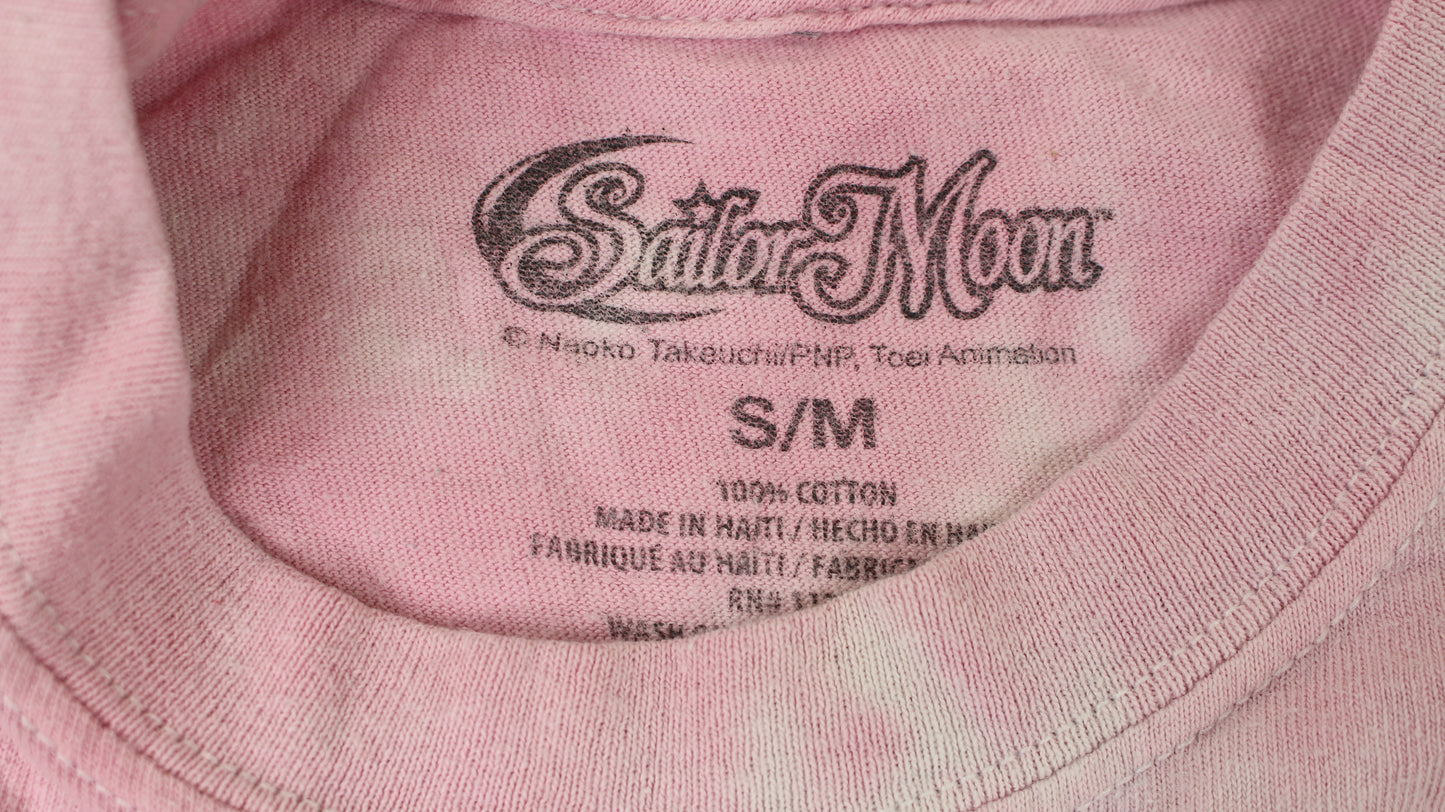 Sailor Moon shirt