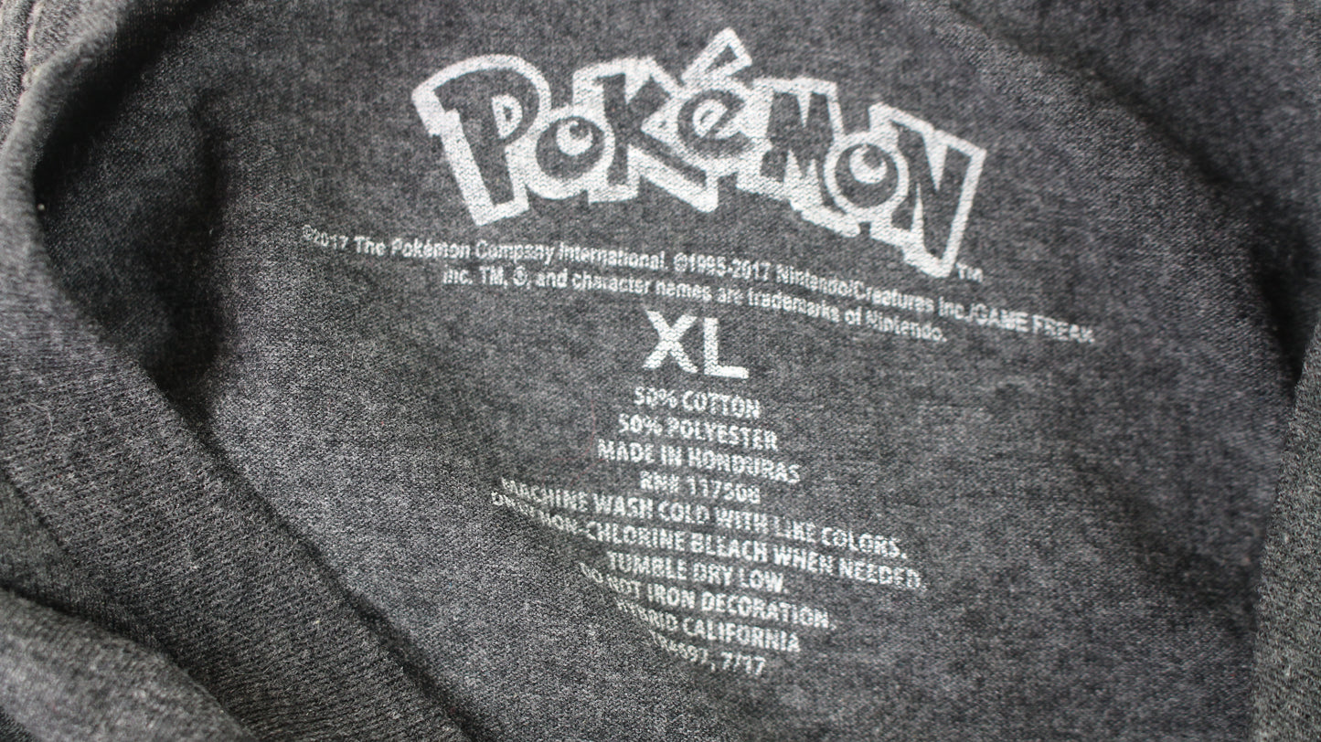 Pokemon Starters shirt