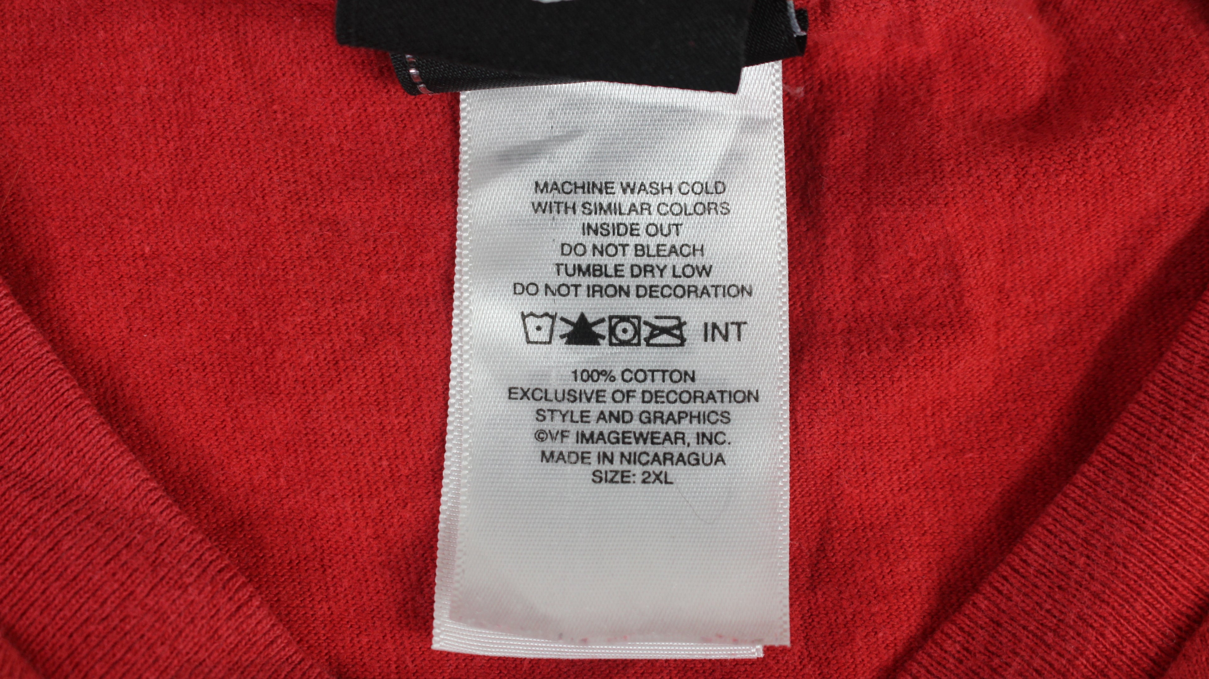 Harley Davidson Key West shirt