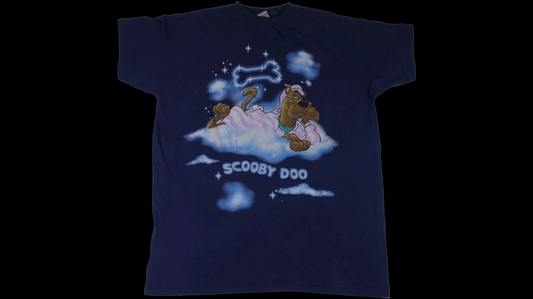 1999 Scooby-Doo shirt