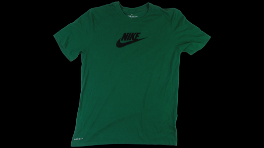 Nike Green shirt