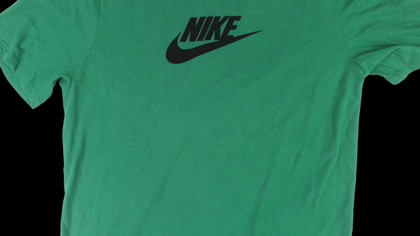 Nike Green shirt