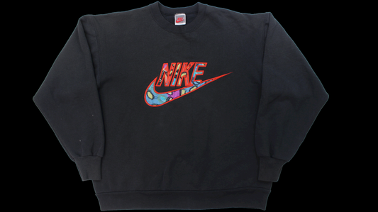 90's Nike Crewneck