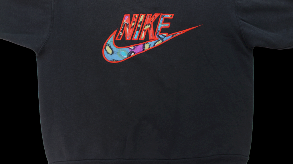 90's Nike Crewneck