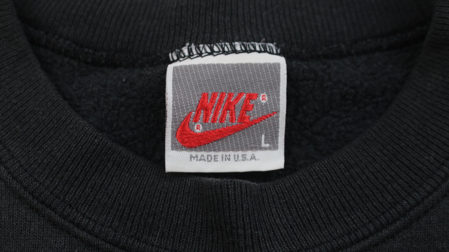 90's Nike Crewneck