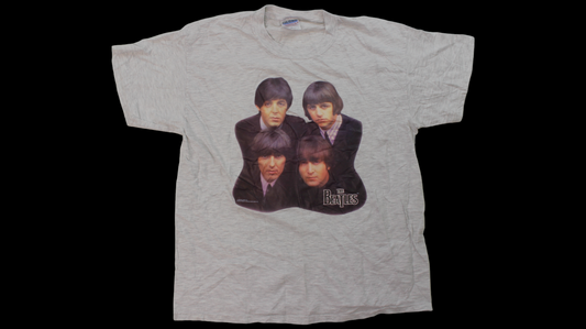 1996 The Beatles shirt