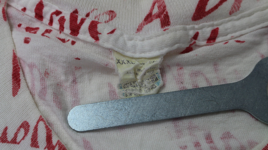 Martin Luther King "I Have a Dream" AOP shirt