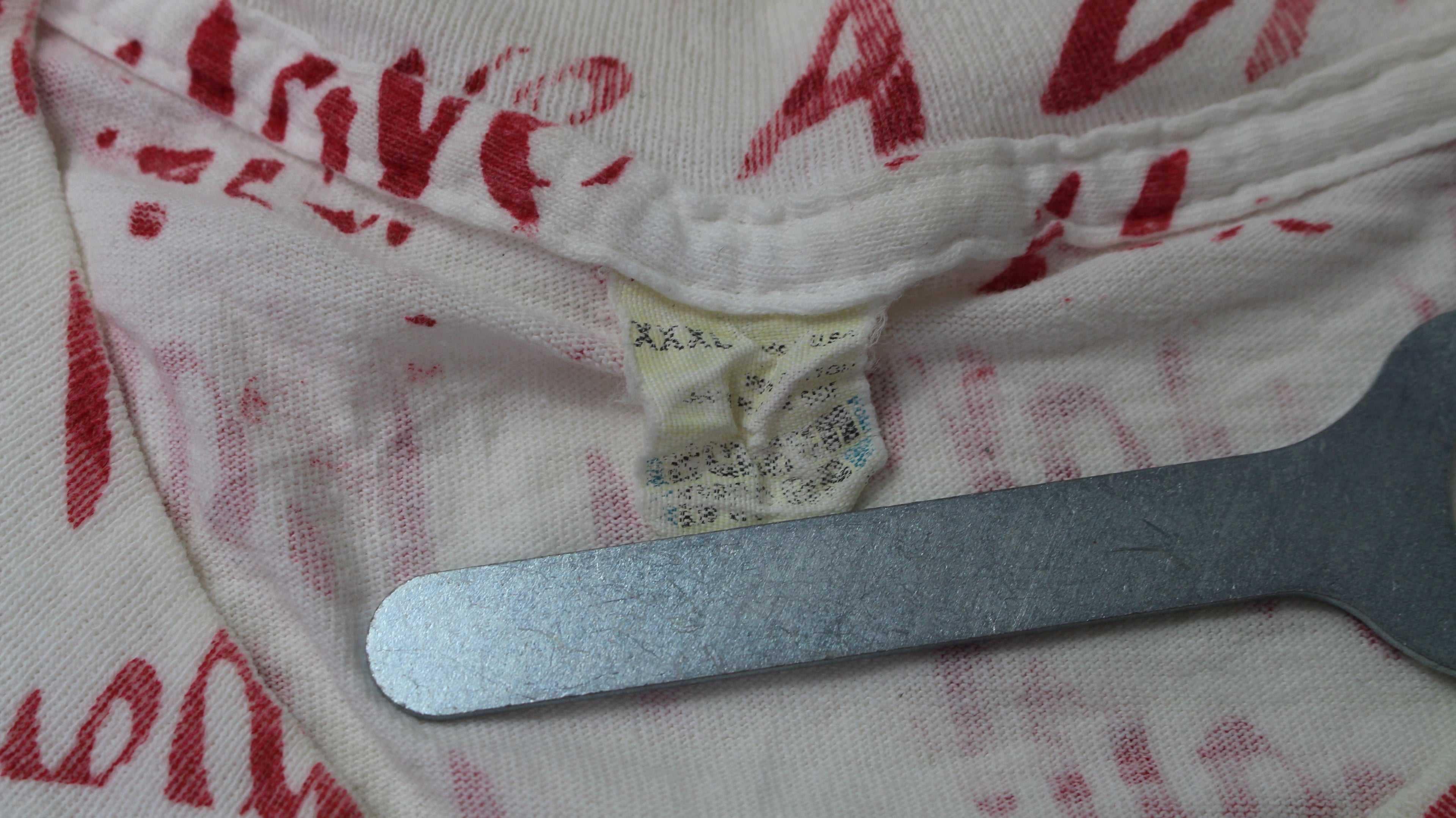 Martin Luther King "I Have a Dream" AOP shirt