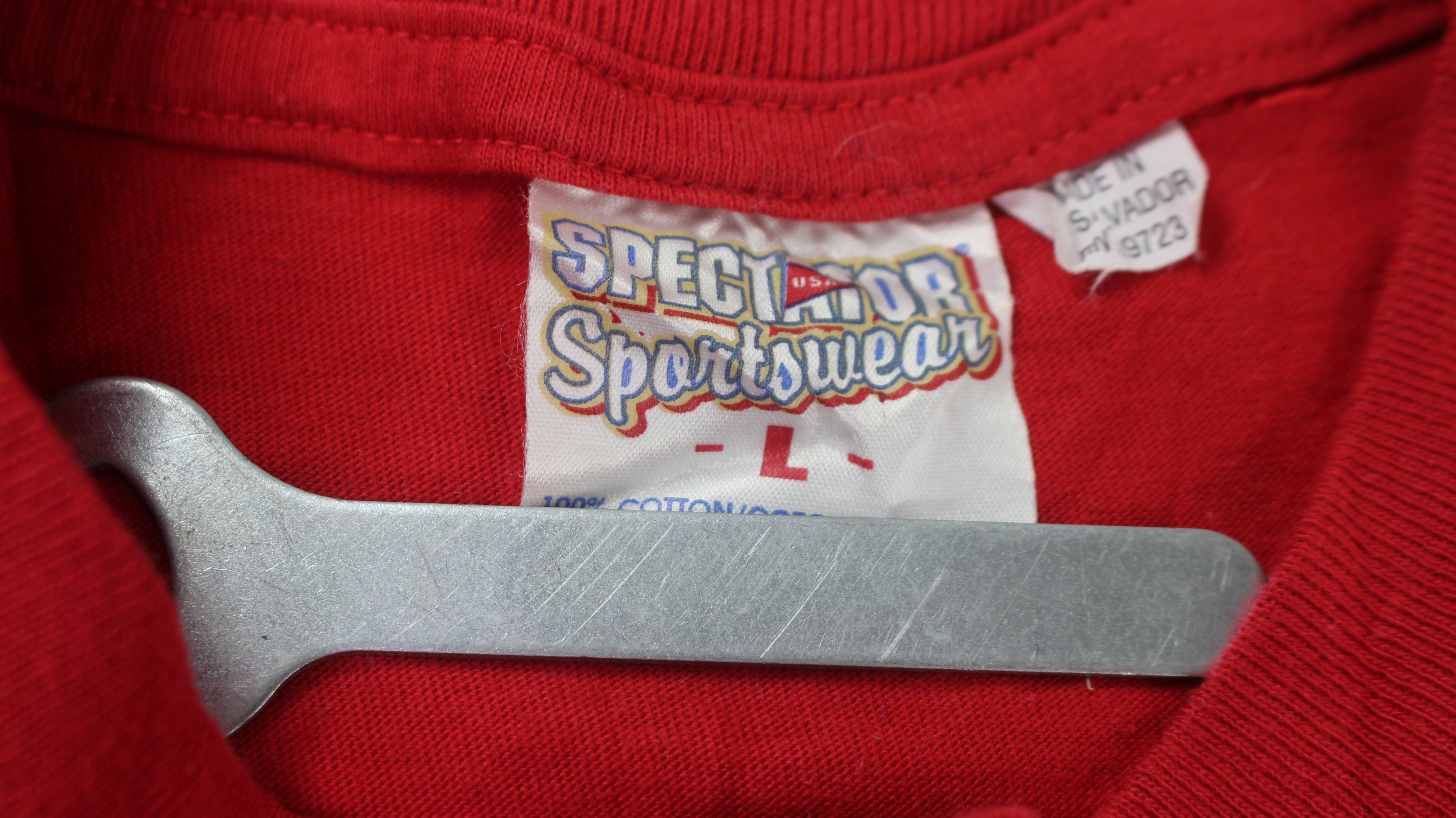 1994 San Francisco NFC Champs shirt