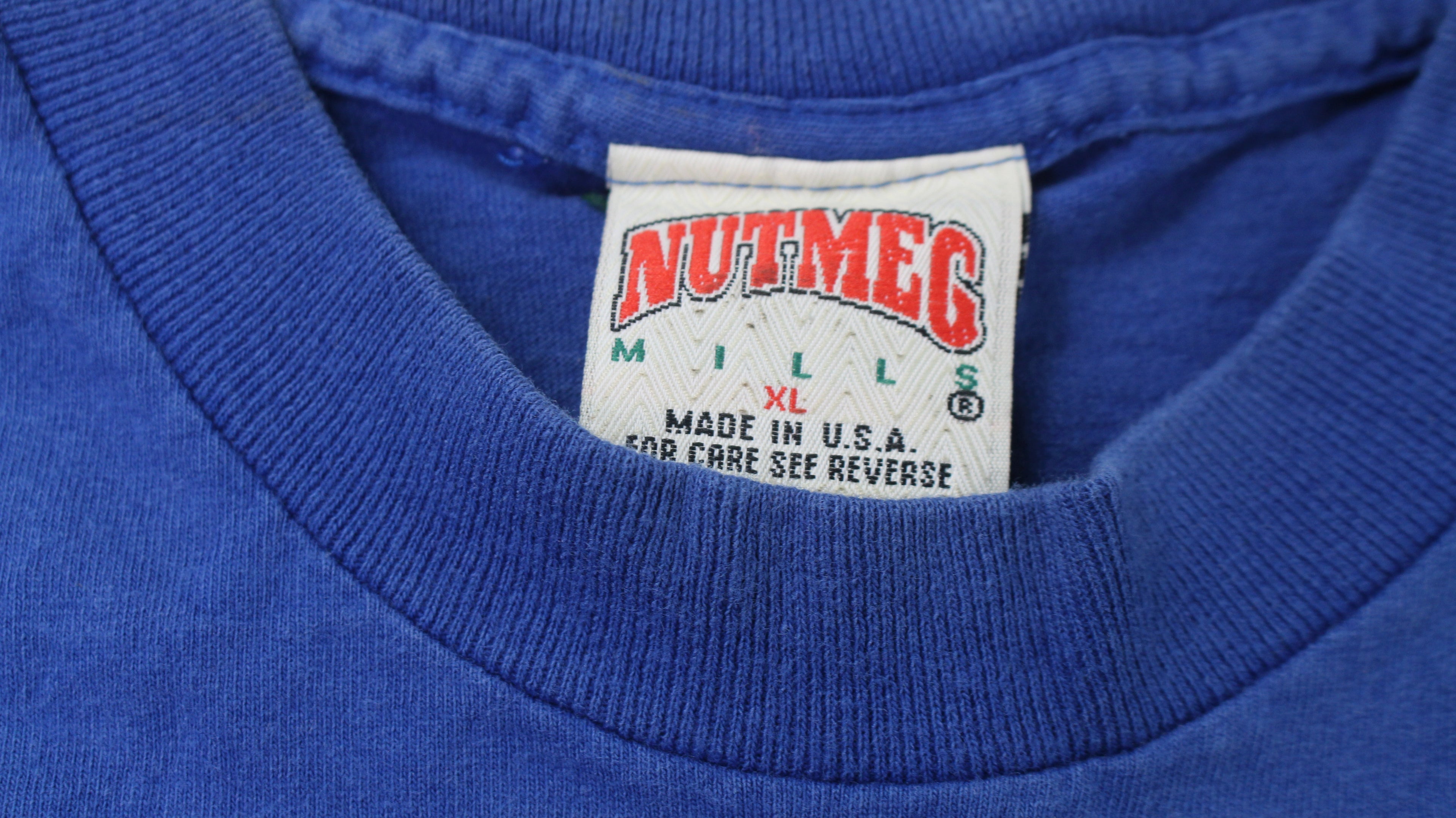 1992 Buffalo Bills AFC Champs shirt