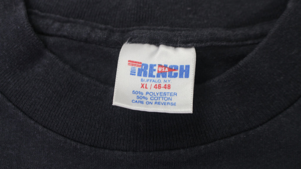 90's Cleveland Browns shirt