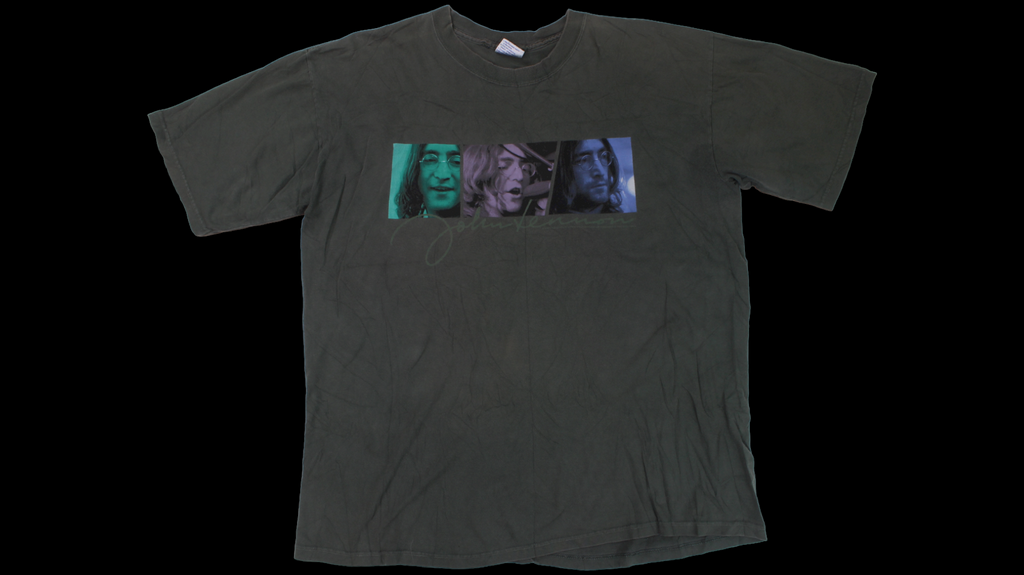 John lennon shirt