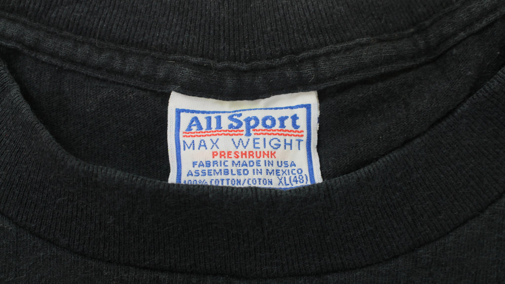 2000 The Beatles shirt