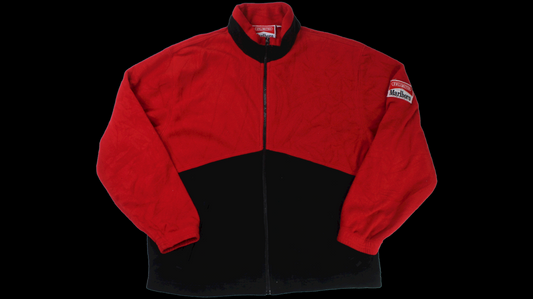 90's Marlboro fleece