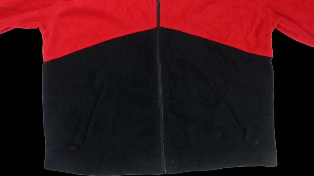 90's Marlboro fleece