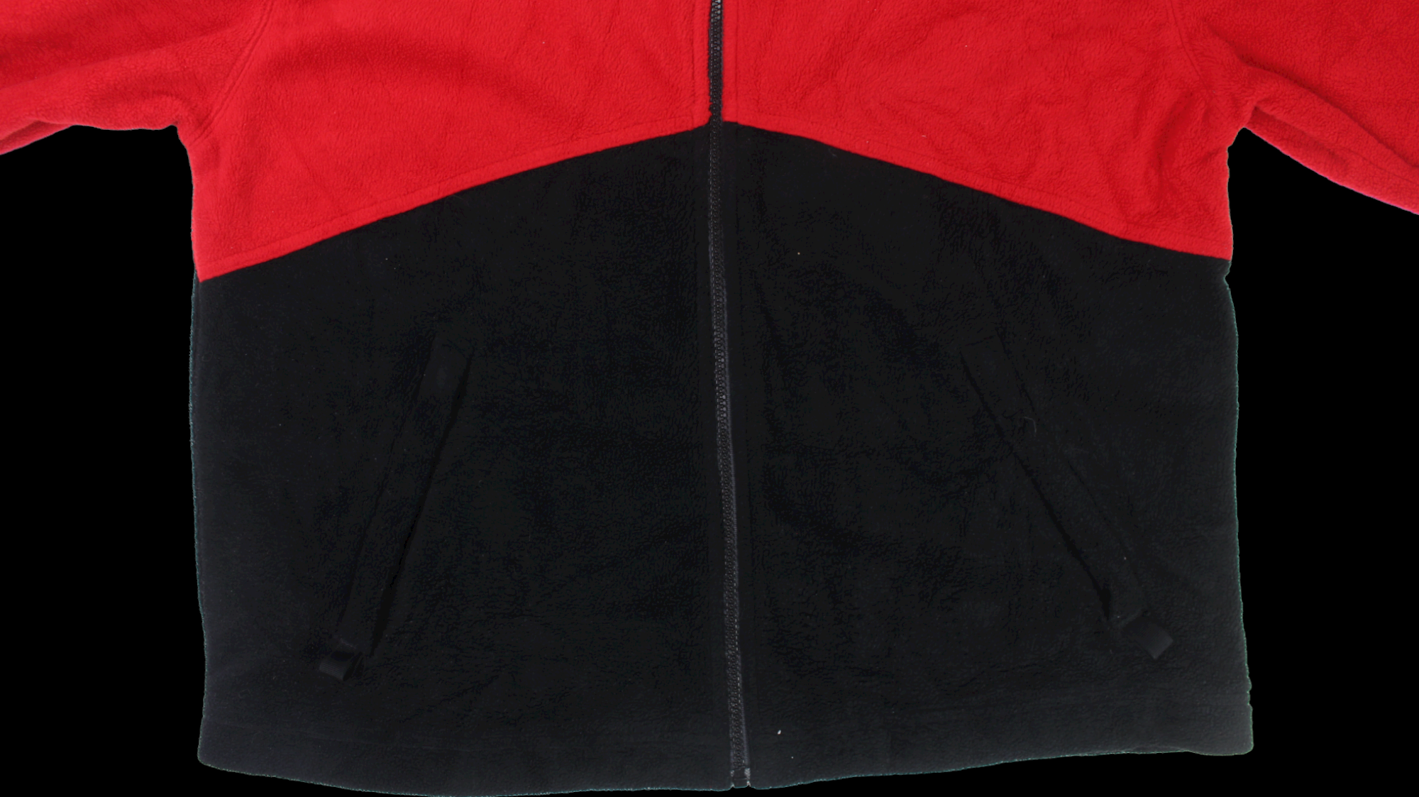 90's Marlboro fleece