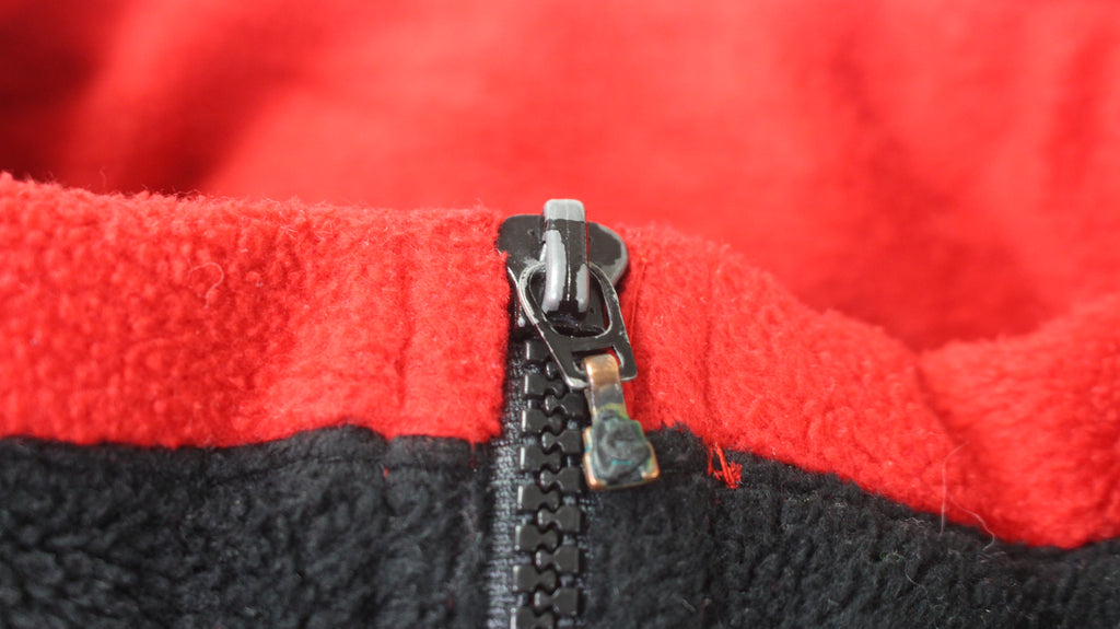 90's Marlboro fleece