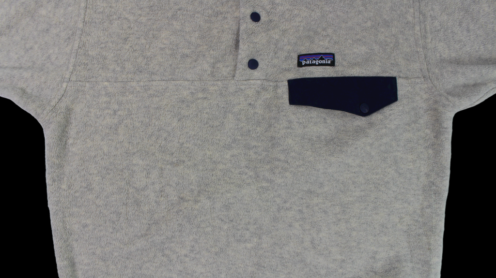 Patagonia Synchilla fleece